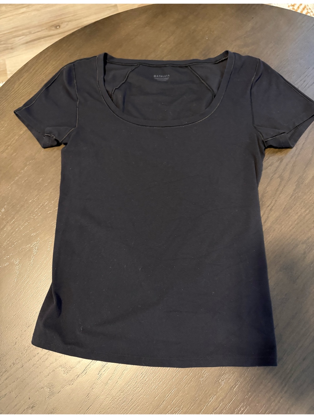 Athleta top